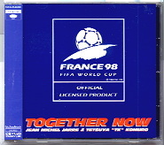 Jean Michel Jarre - Together Now